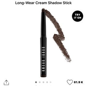 🆕NEW▪️Bobbi Brown Shadow Stick in BARK